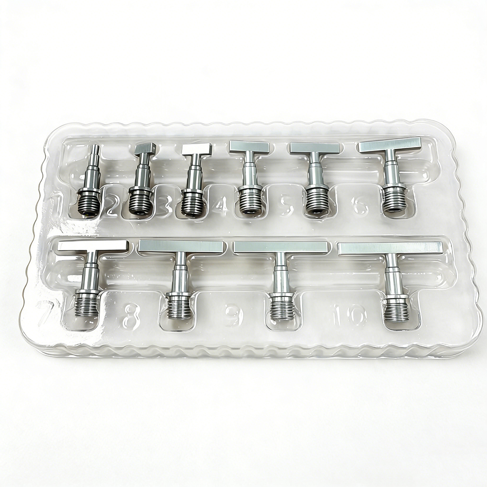 Embroidery Service - New 10pcs/set Diamond Painting Pen Tips