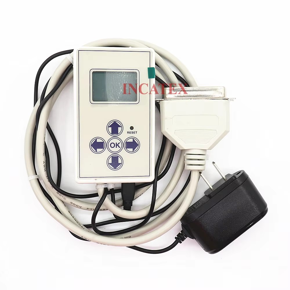 Embroidery Viewer - Good Quality Tajima Embroidery Machine Spare