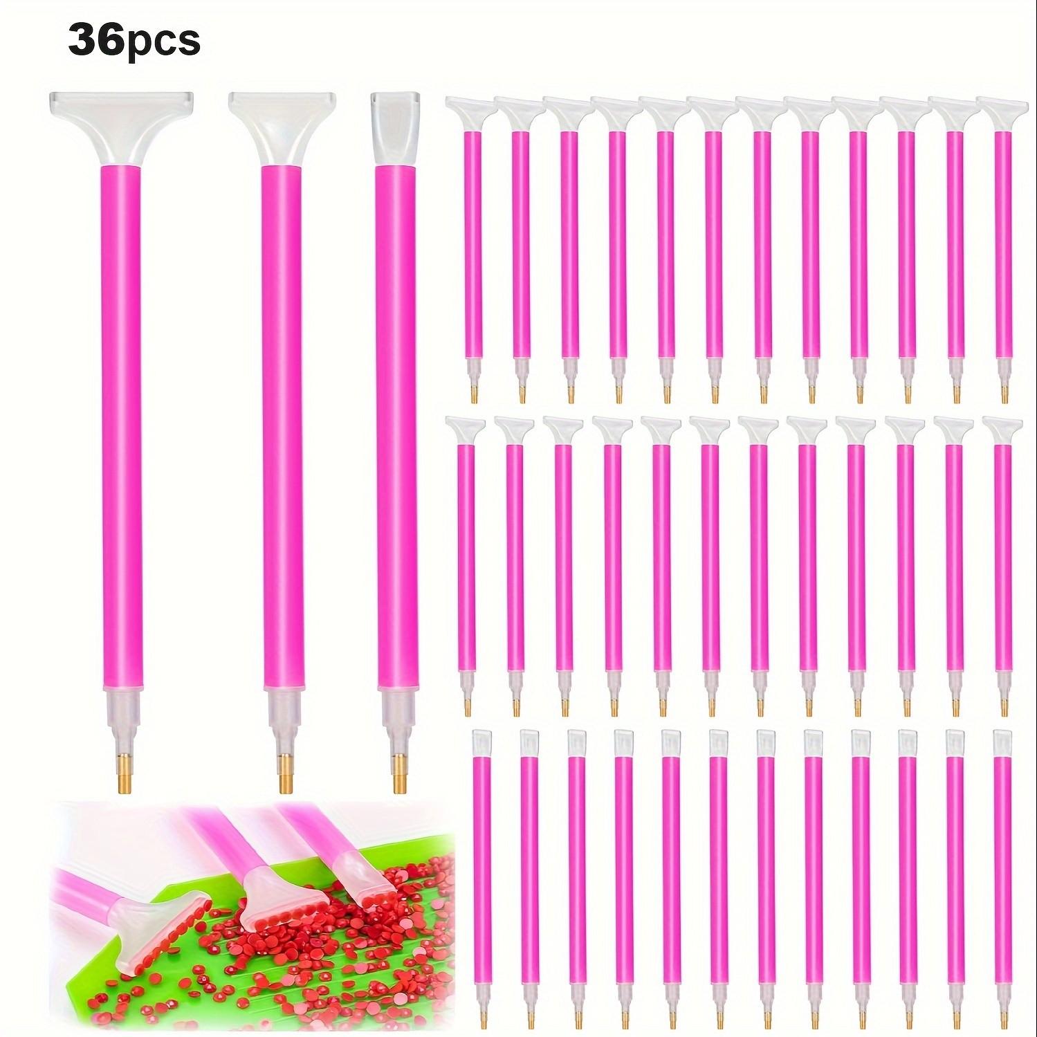 36Pcs (3 Different Types of Dr - Embroidery Service avis et prix