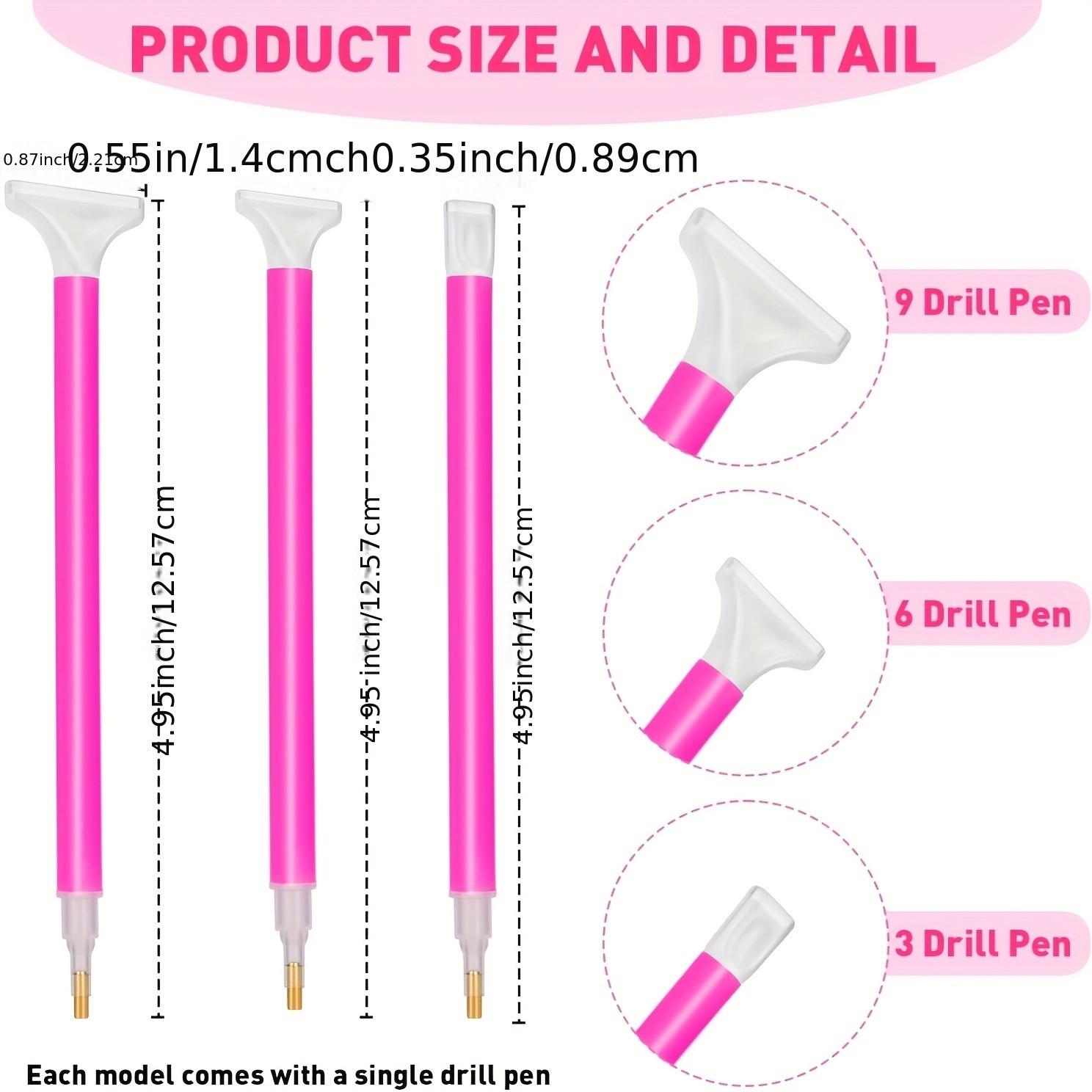 36Pcs (3 Different Types of Dr - Embroidery Service avis et prix