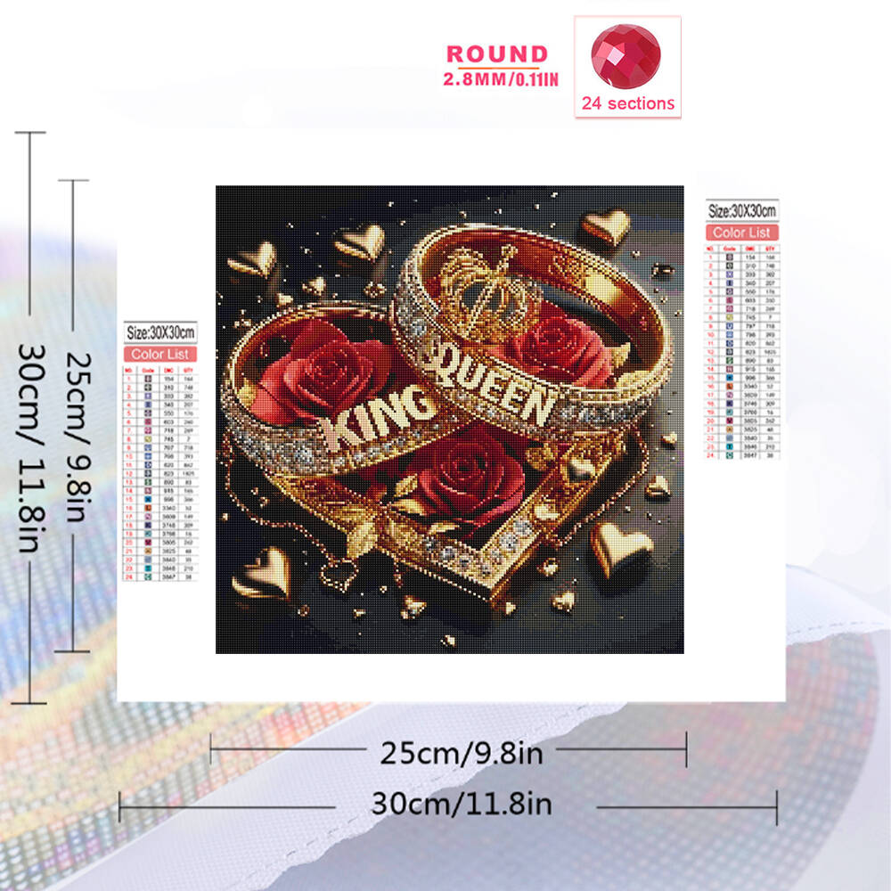 Momoart New Arrival Diamond Em - Embroidery Lovers avis et prix