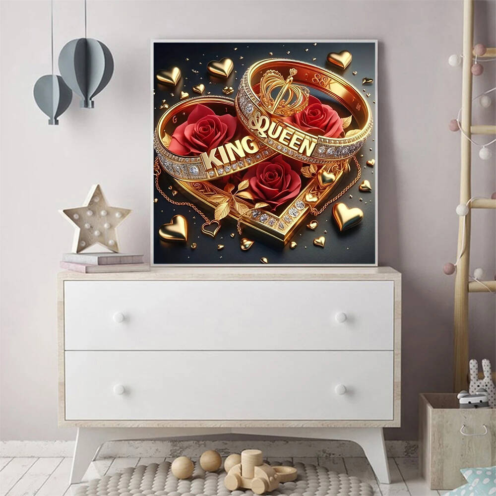 Momoart New Arrival Diamond Em - Embroidery Lovers avis et prix