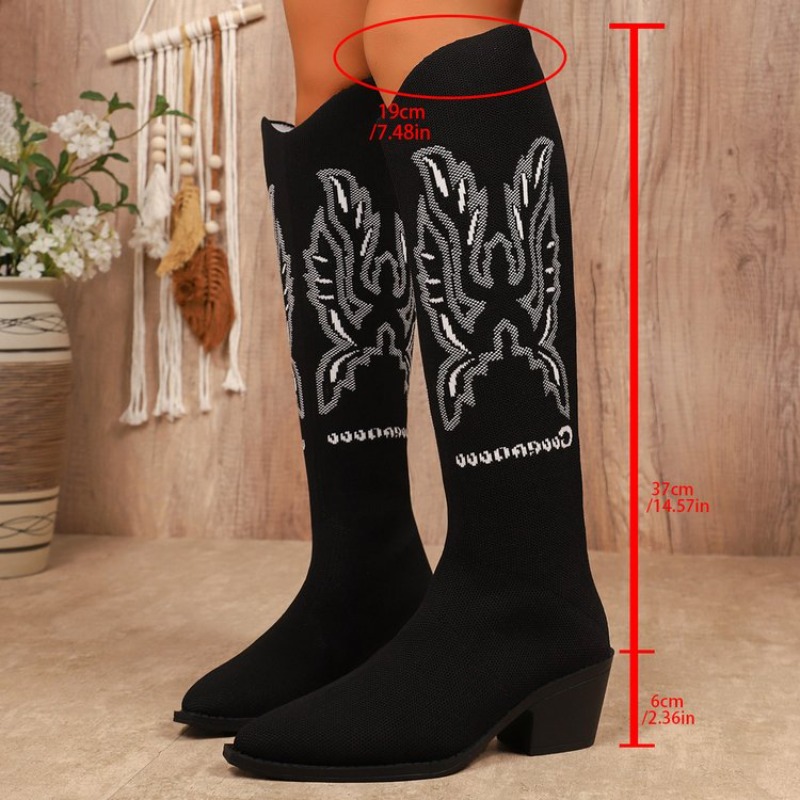 2026 New Retro Embroidery Low  - Embroidery Canvas avis et prix