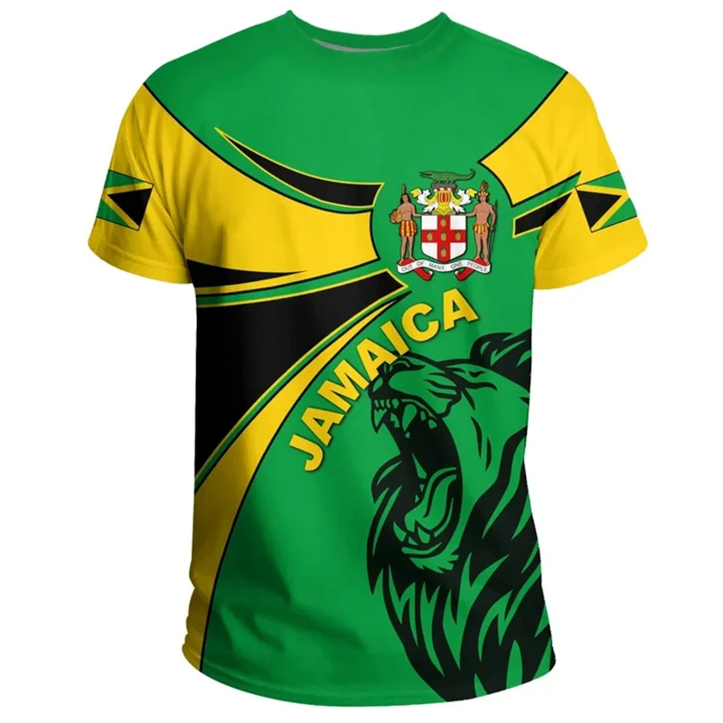 Summer Fashion New 3D Jamaica  - Embroidery Legacy avis et prix