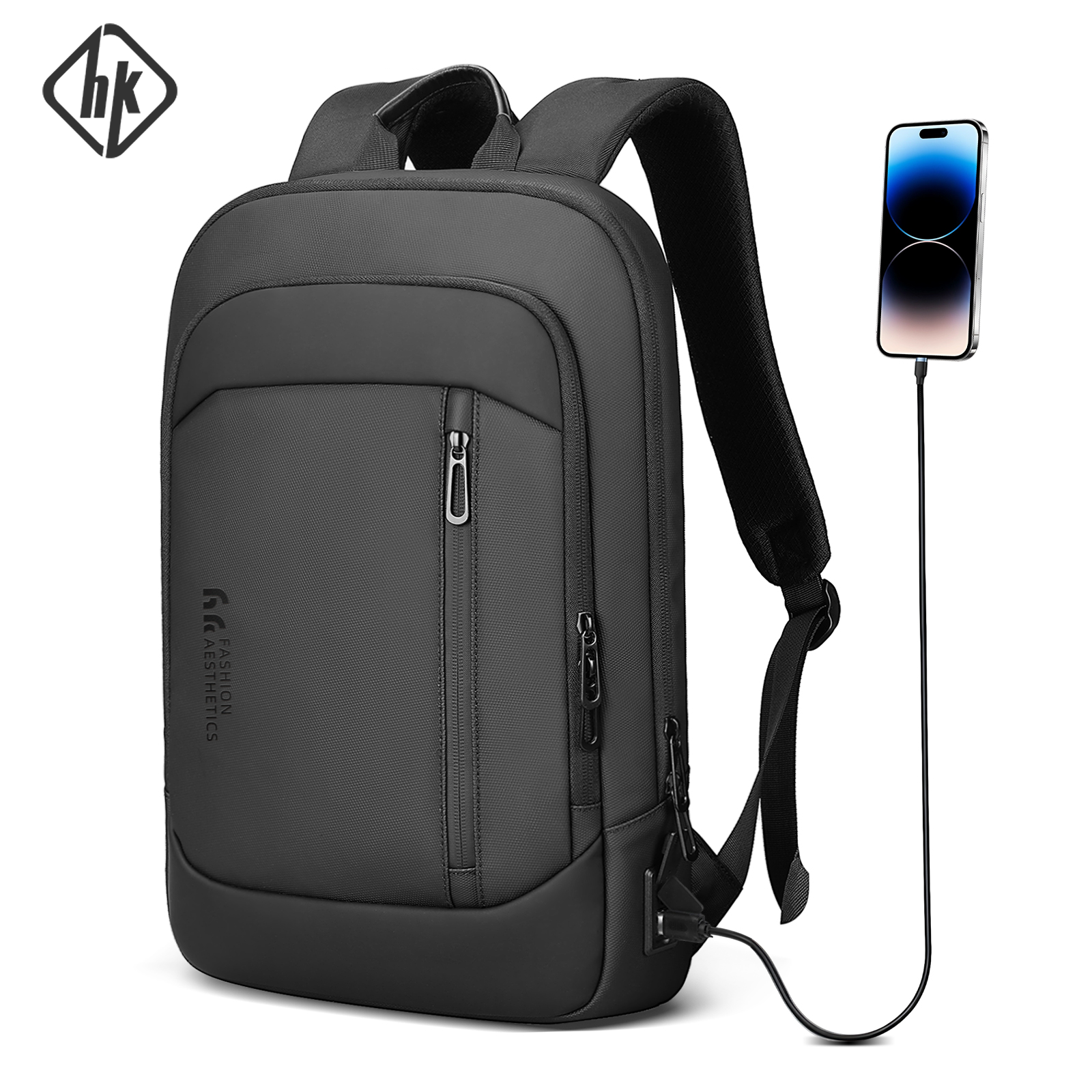 HK Lightweight Men's Business  - Embroidery Fashion avis et prix