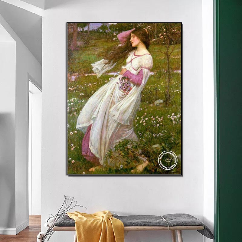 DIY Famous Artist John William - Embroidery Artist avis et prix