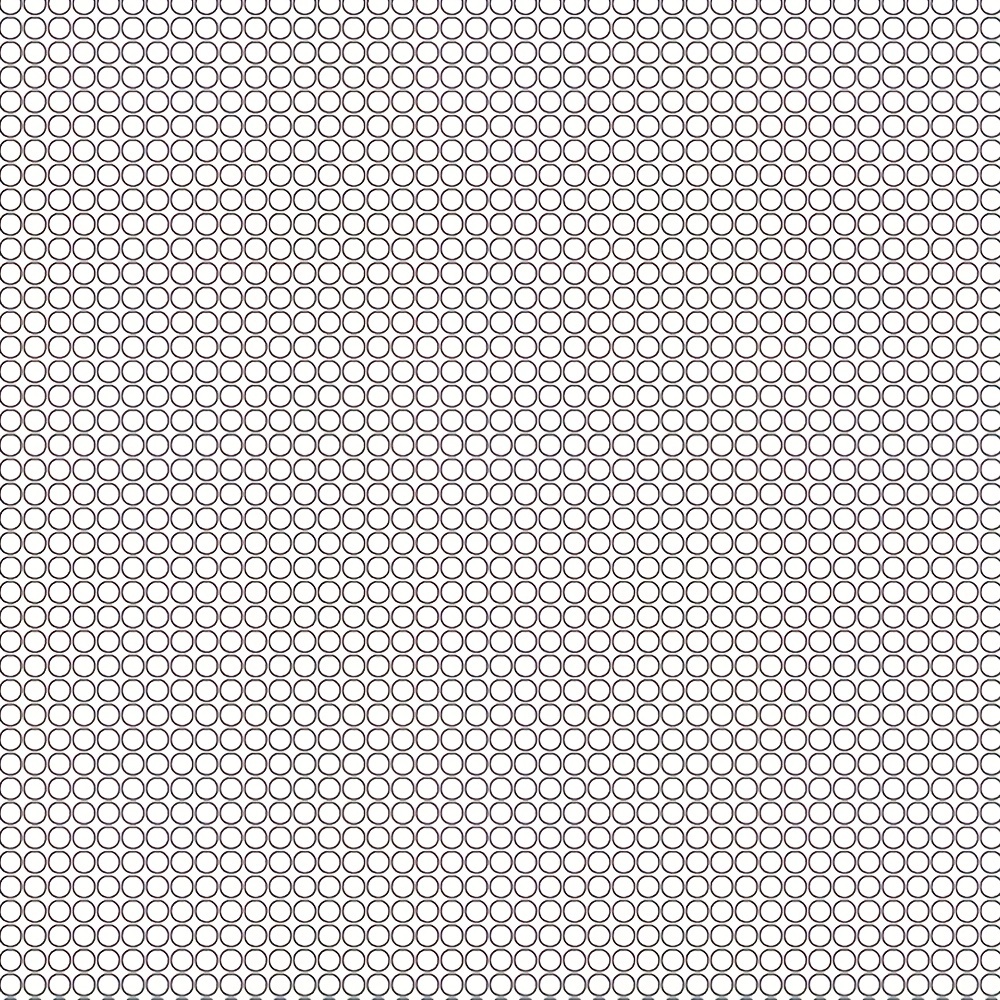 1pc Blank Canvas 5D Round Diam - Embroidery Service avis et prix