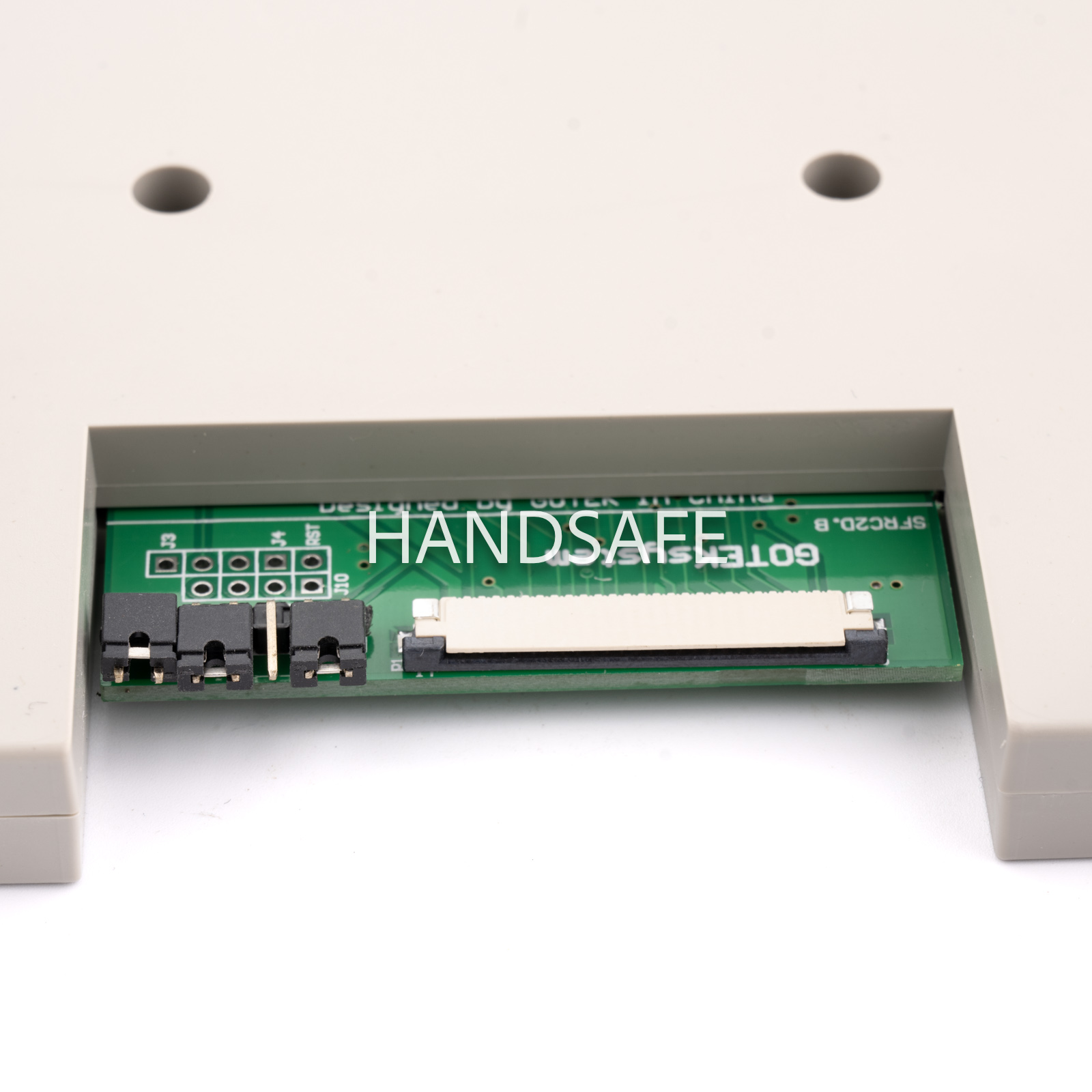 Slim USB Reader Floppy Emulato - Embroidery Viewer avis et prix