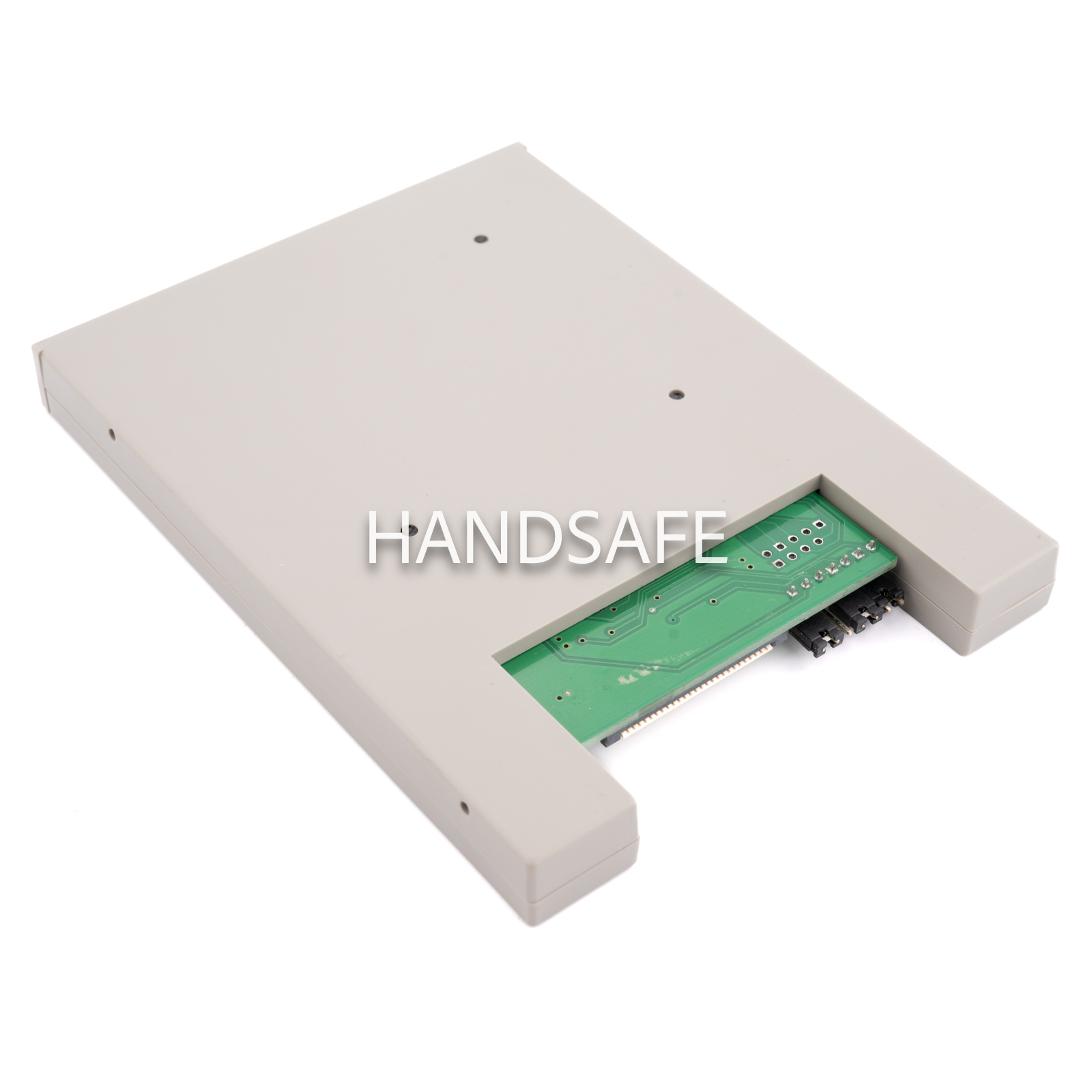 Slim USB Reader Floppy Emulato - Embroidery Viewer avis et prix