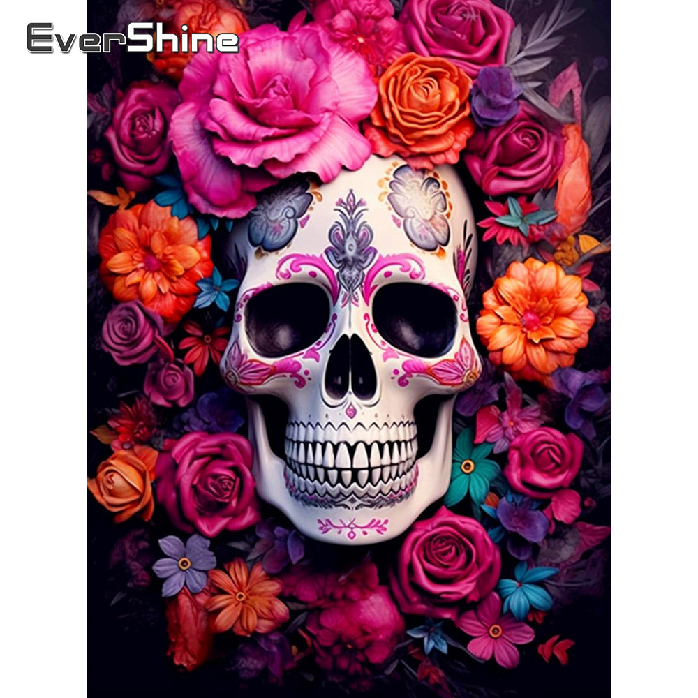 Evershine 11CT Cross Stitch Sk - Embroidery Rose Stitch avis et prix
