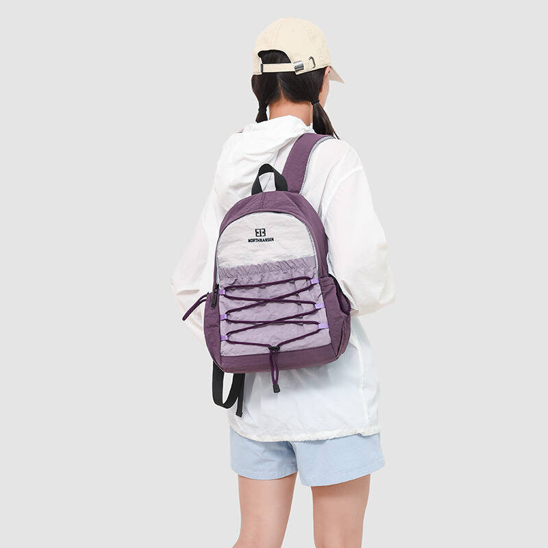 New  Gradient Backpack Waterpr - Embroidery Fashion avis et prix