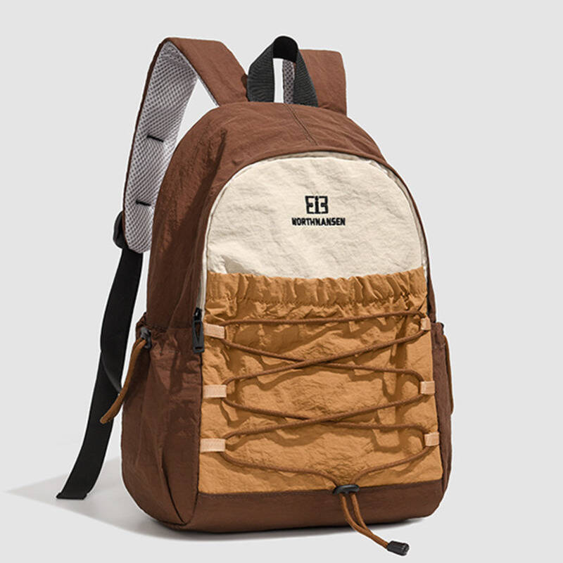 New  Gradient Backpack Waterpr - Embroidery Fashion avis et prix