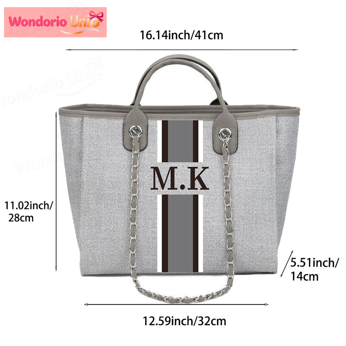 Personalized Monogram Canvas T - Embroidery Initials Designs avis et prix