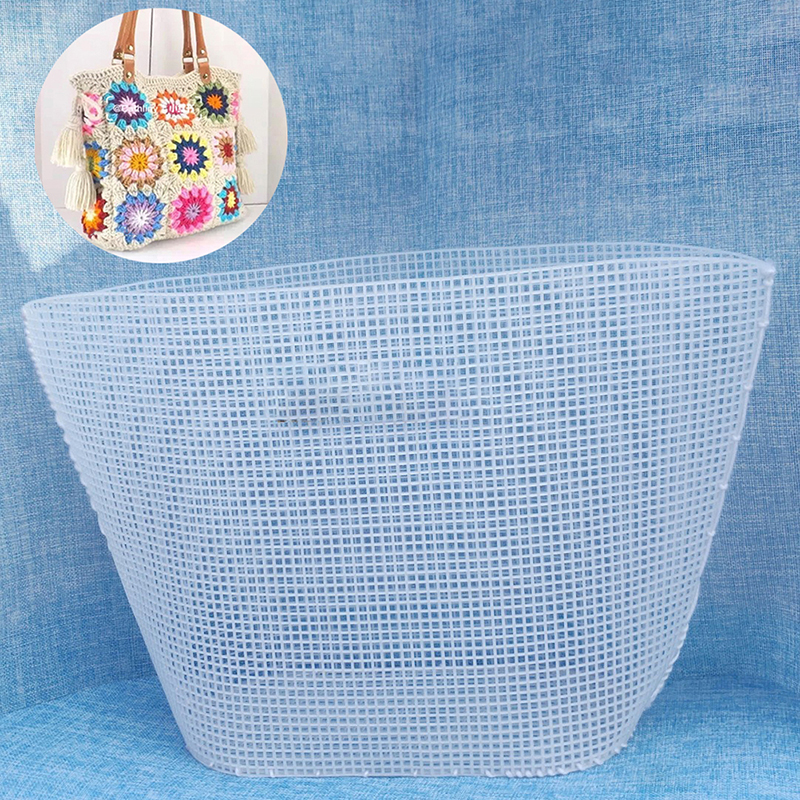Embroidery Bucket Bag Auxiliar - Embroidery Sheet avis et prix