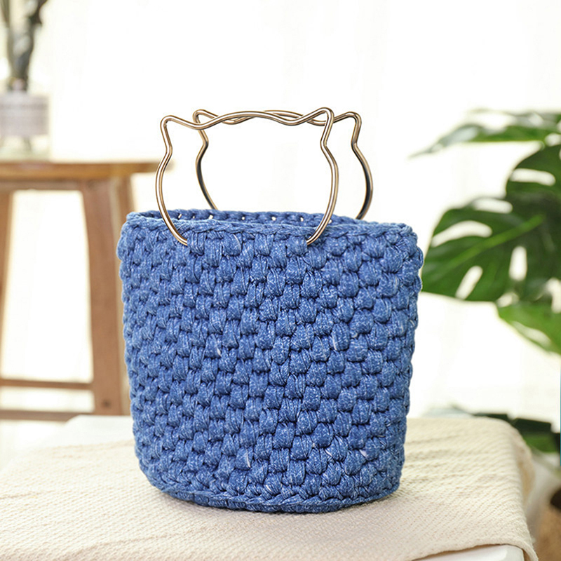 Embroidery Bucket Bag Auxiliar - Embroidery Sheet avis et prix