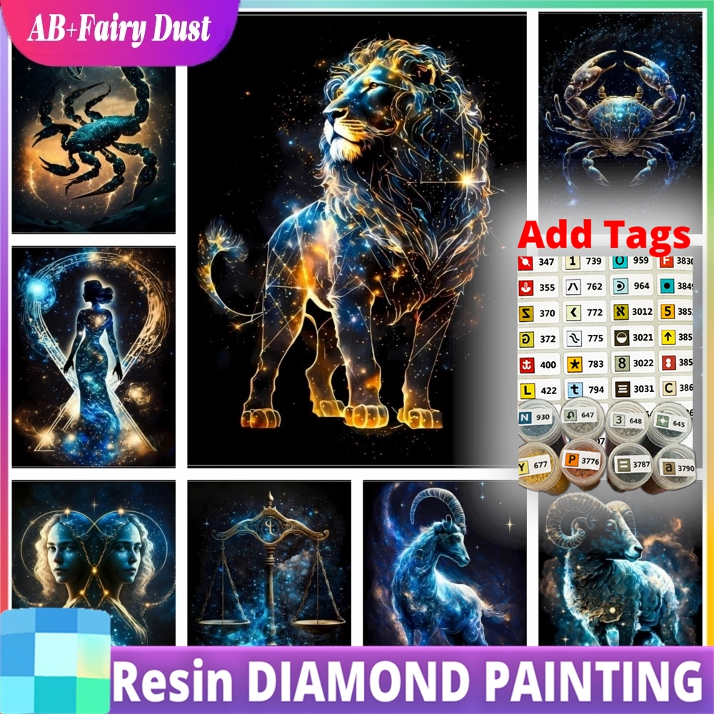 AB Fairy Dust Comes with DMC s - Embroidery Lovers avis et prix