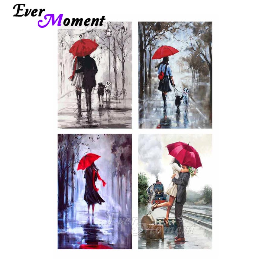 Ever Moment Diamond Painting L - Embroidery Lovers avis et prix