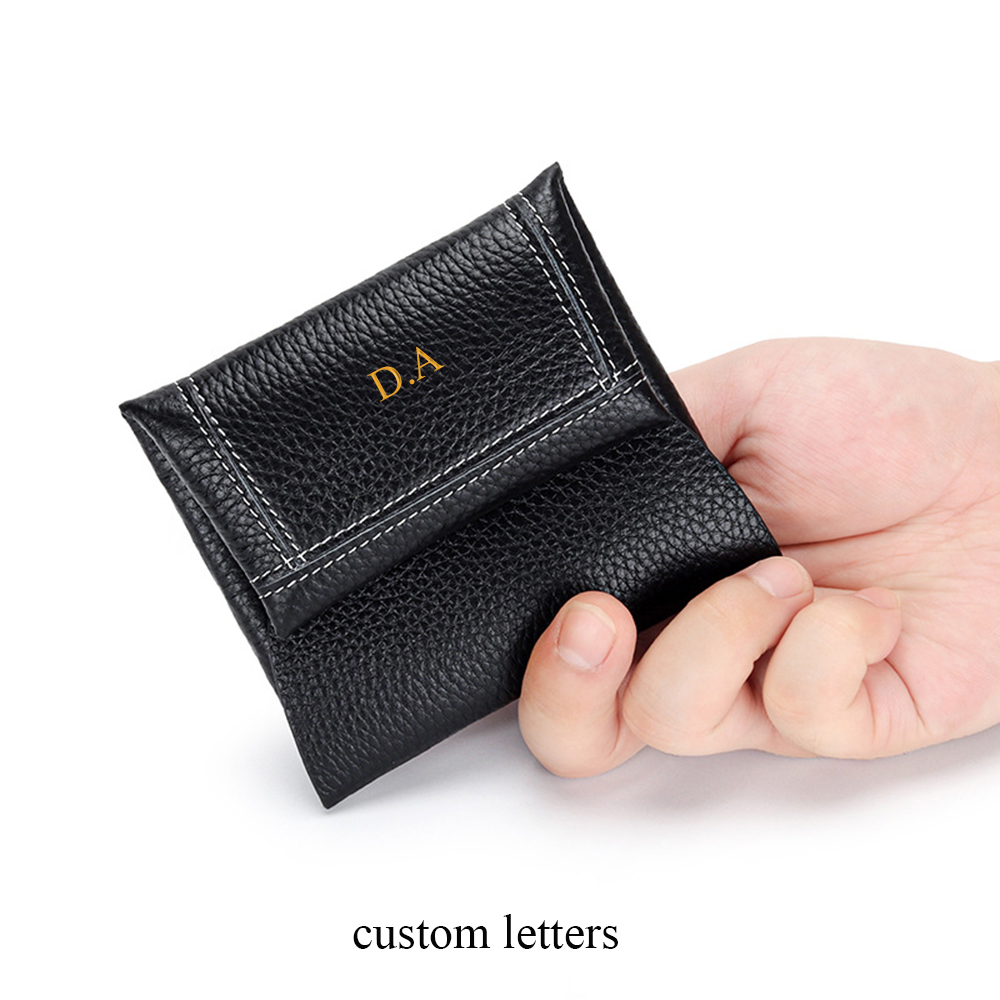 Luxury Design Cowhide Square C - Embroidery Initials Designs avis et prix