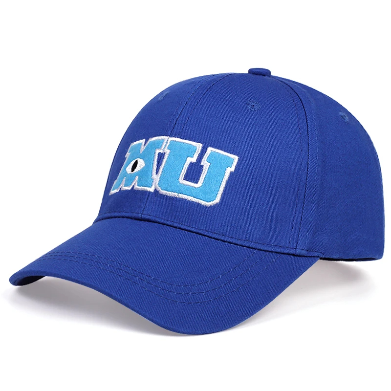 Comic Baseball Cap Men Adult U - Embroidery University avis et prix