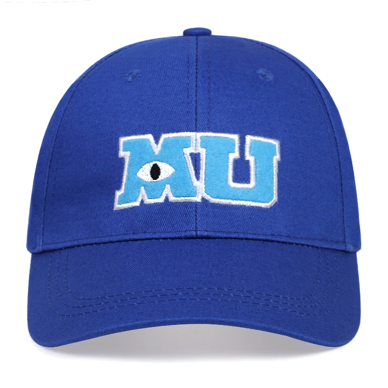 Comic Baseball Cap Men Adult U - Embroidery University avis et prix