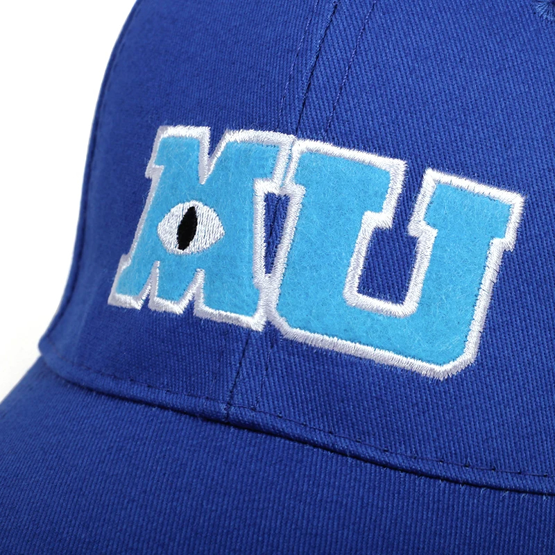 Comic Baseball Cap Men Adult U - Embroidery University avis et prix