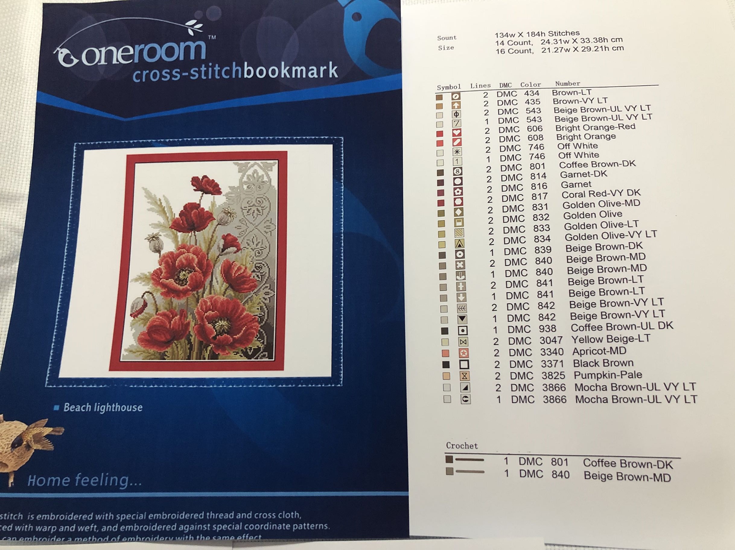 Flower Tea in the Rose Garden, - Embroidery Rose Stitch avis et prix