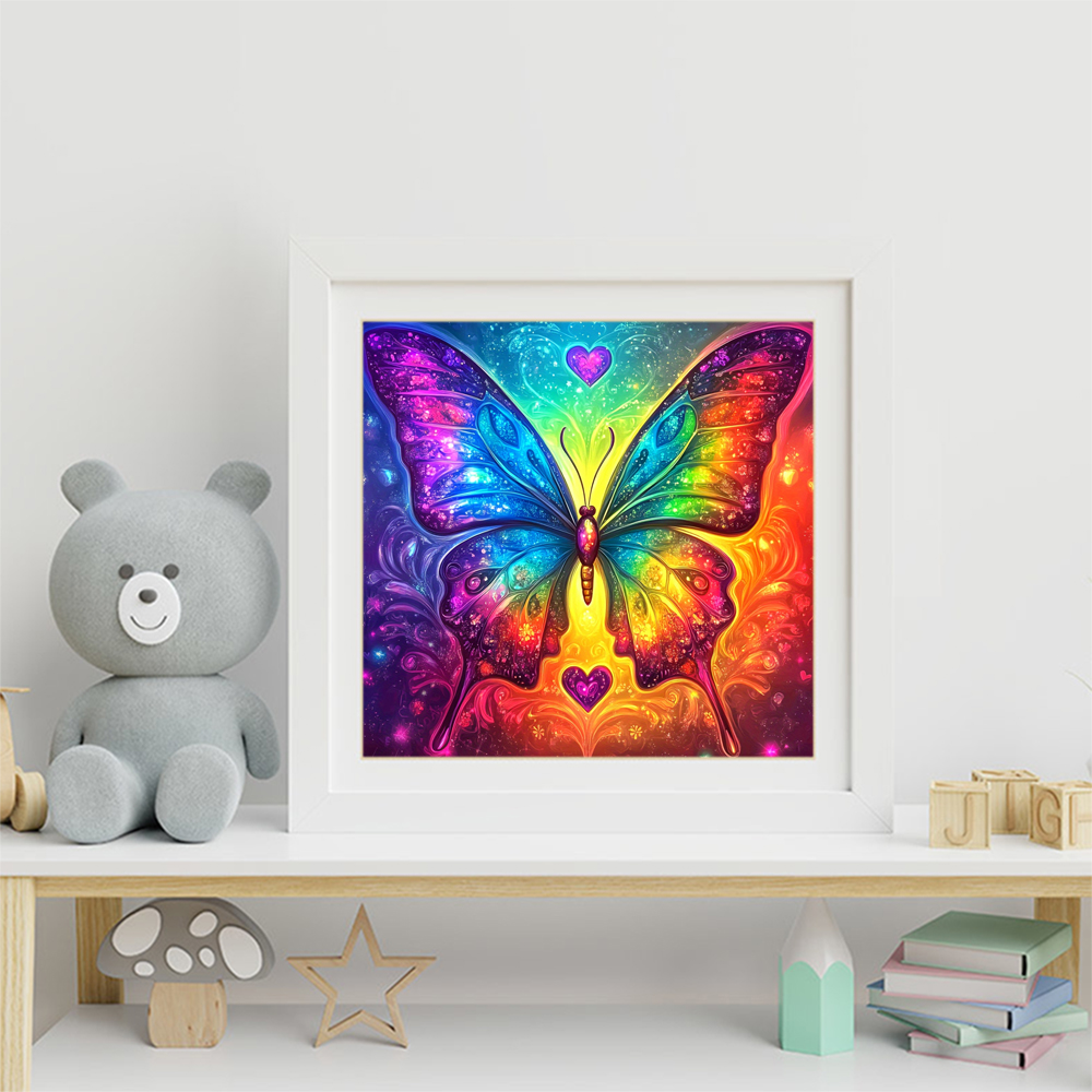 New Arrival Diamond Painting B - Embroidery Flower avis et prix