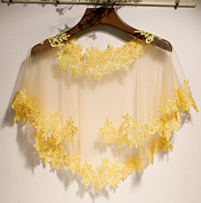 Women's Spring Summer flower e - Embroidery Pashmina avis et prix