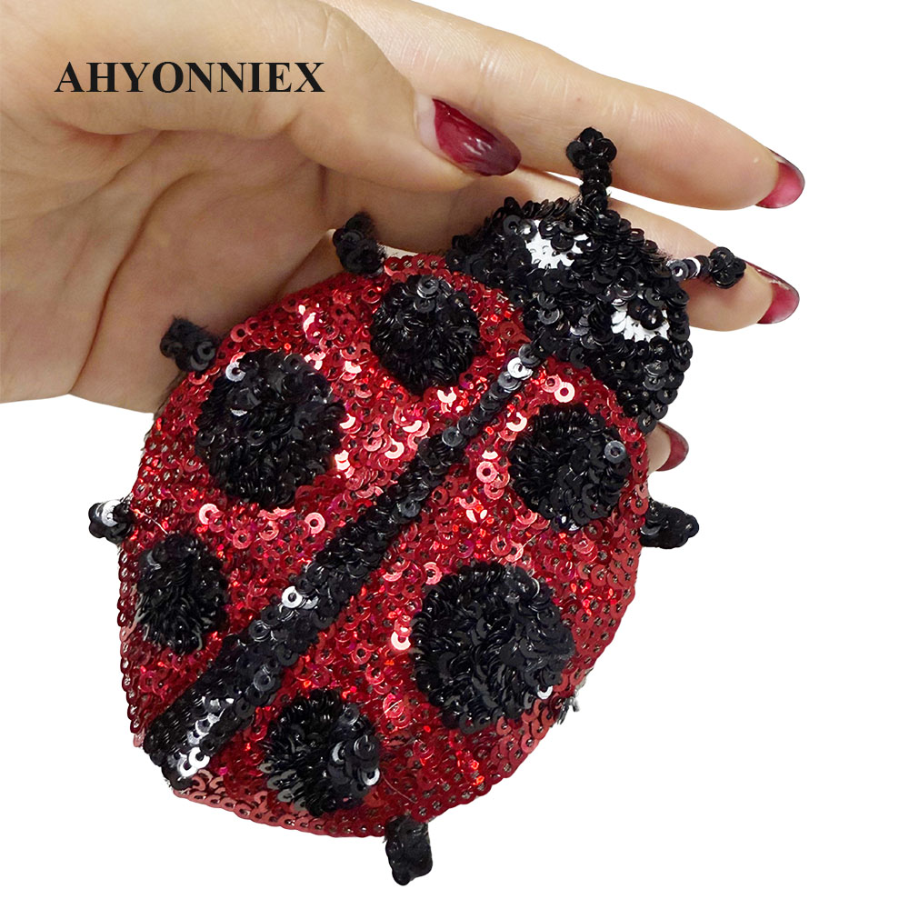 One Piece Ladybug Butterfly Se - Embroidery Lady Bug avis et prix