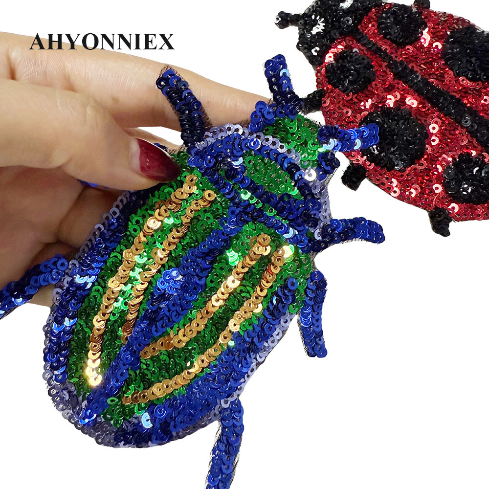 One Piece Ladybug Butterfly Se - Embroidery Lady Bug avis et prix