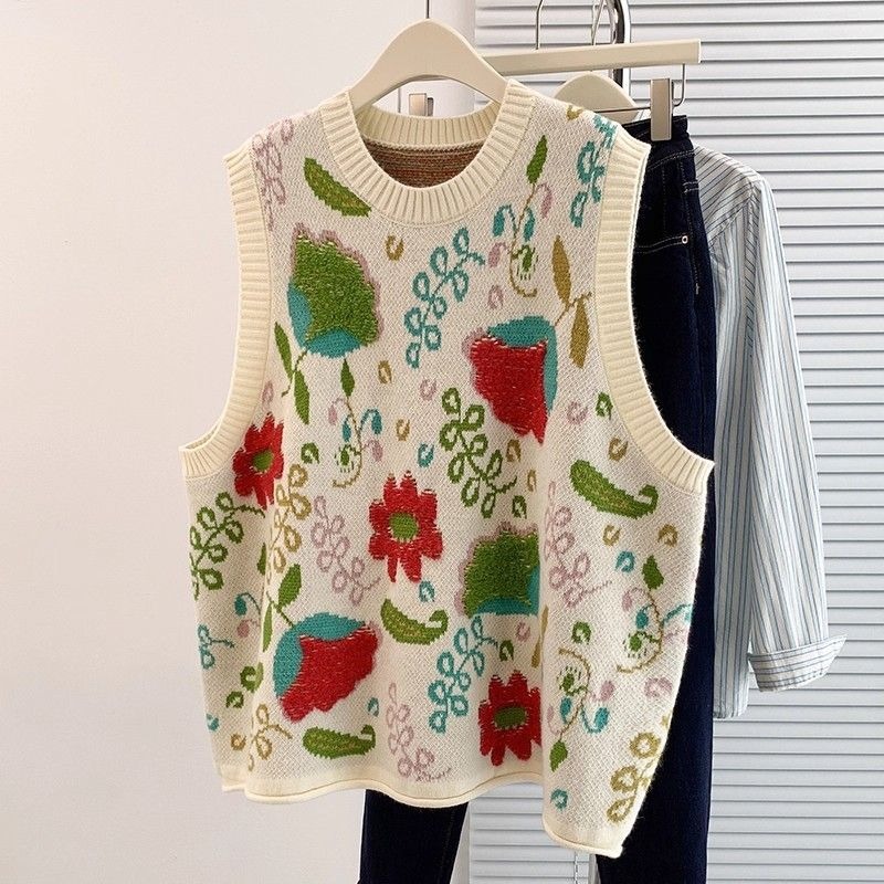 Top Women's Autumn Artistic Yo - Embroidery Artist avis et prix