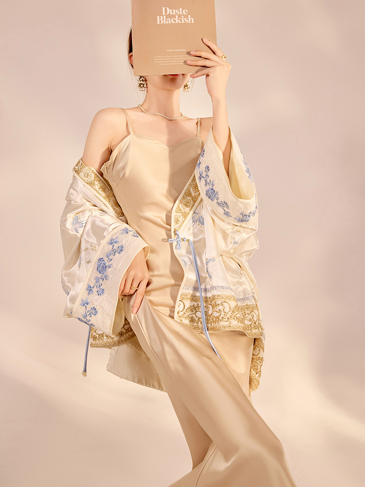2026 Spring High end New Chine - Embroidery Fashion avis et prix