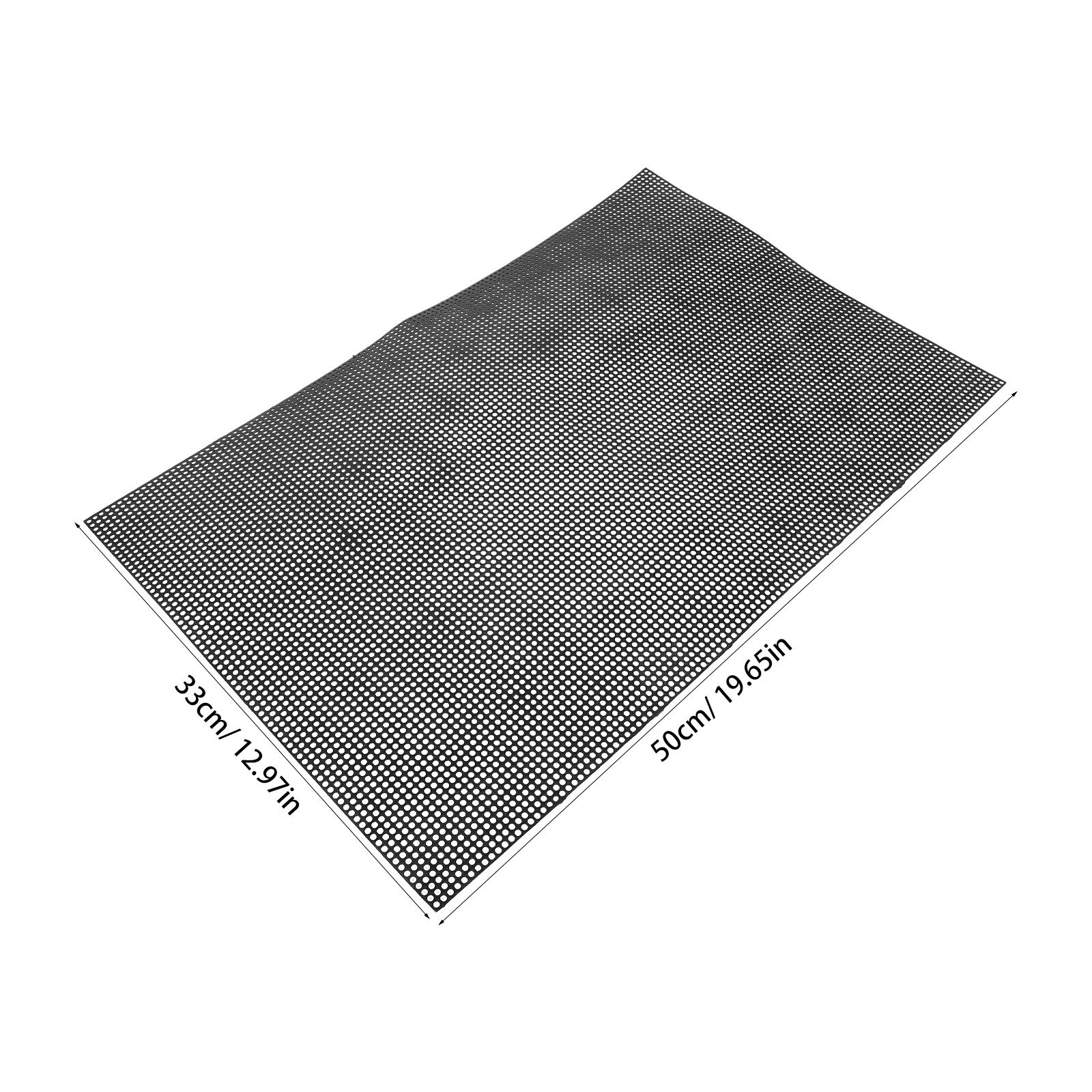 3Pcs DIY Plastic Mesh Canvas S - Embroidery Sheet avis et prix