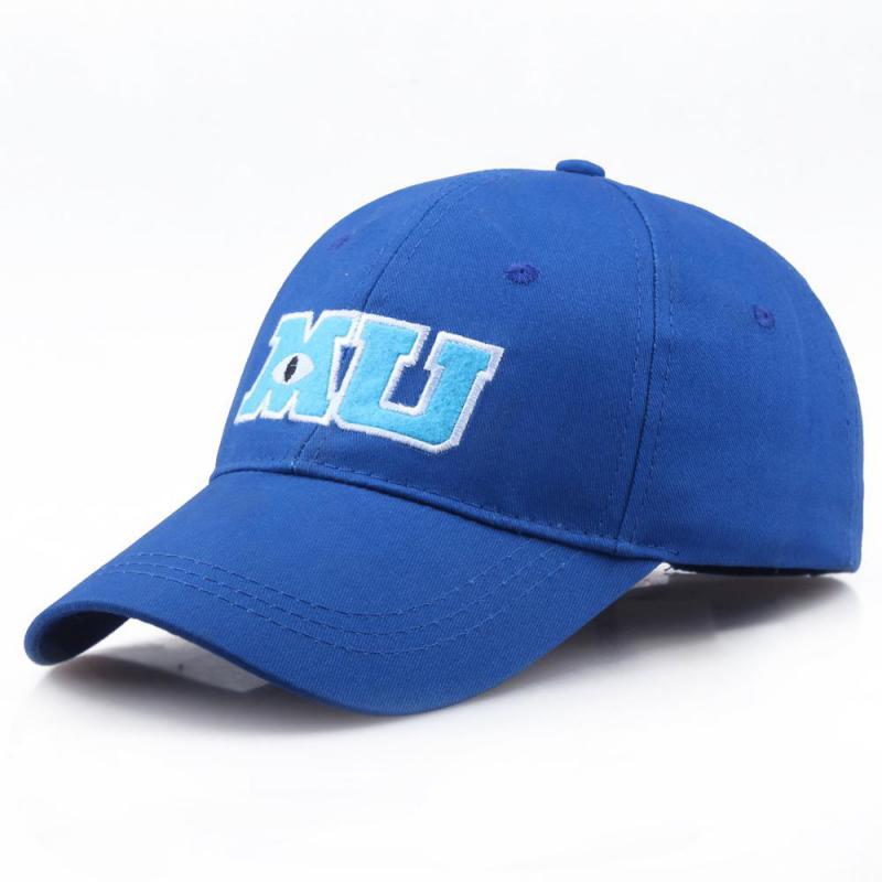 Comic Baseball Cap Men Adult U - Embroidery University avis et prix