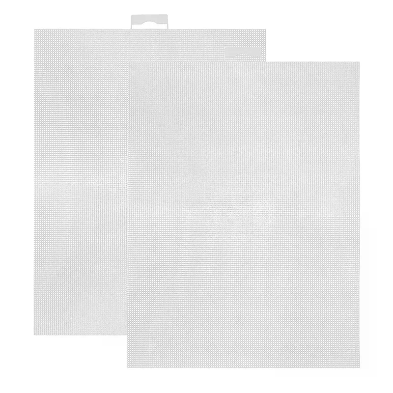 Plastic Sheets 14Count Plastic - Embroidery Sheet avis et prix