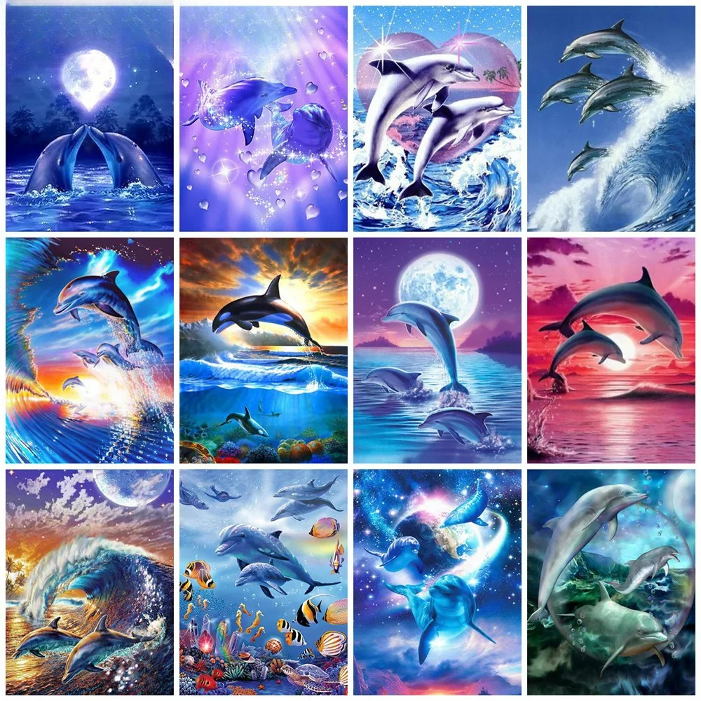 Frameless, Diamond Painting Do - Embroidery Canvas avis et prix