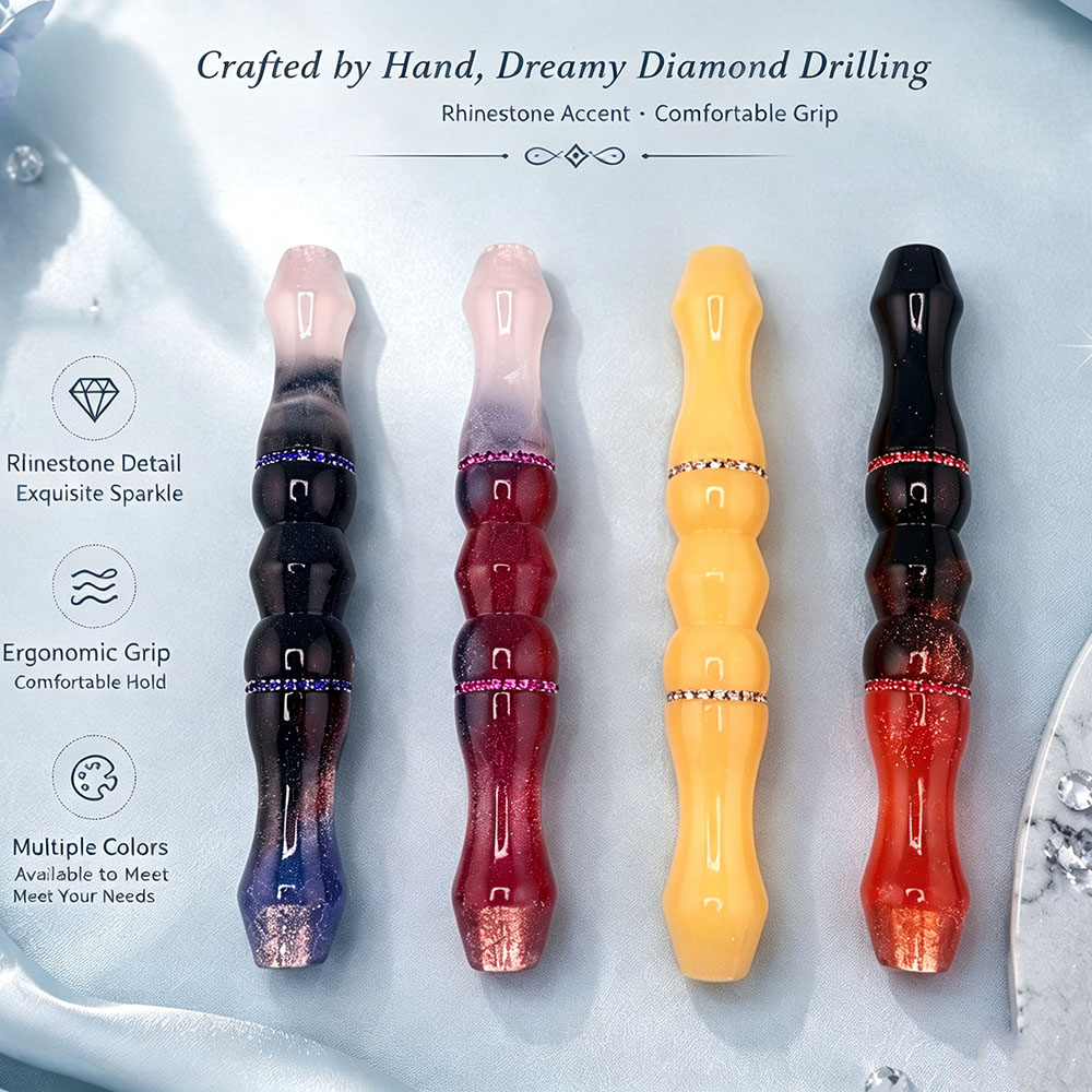New DIY Handmade Resin Diamond - Embroidery Service avis et prix