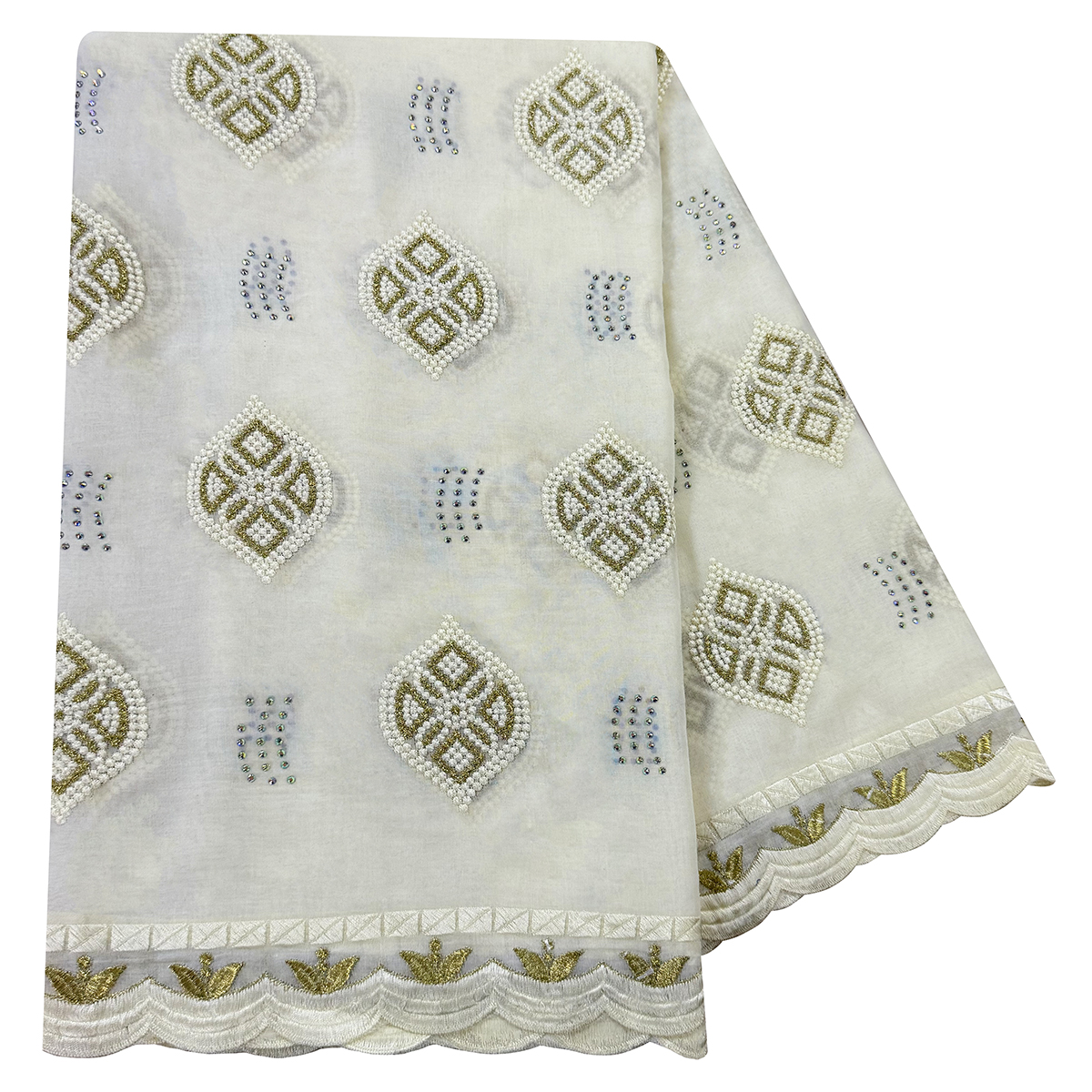 New Small Flower Embroidered S - Embroidery Pashmina avis et prix