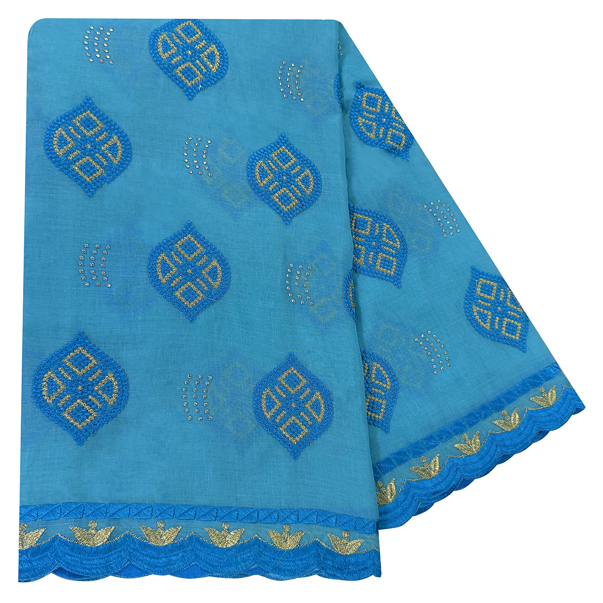 New Small Flower Embroidered S - Embroidery Pashmina avis et prix