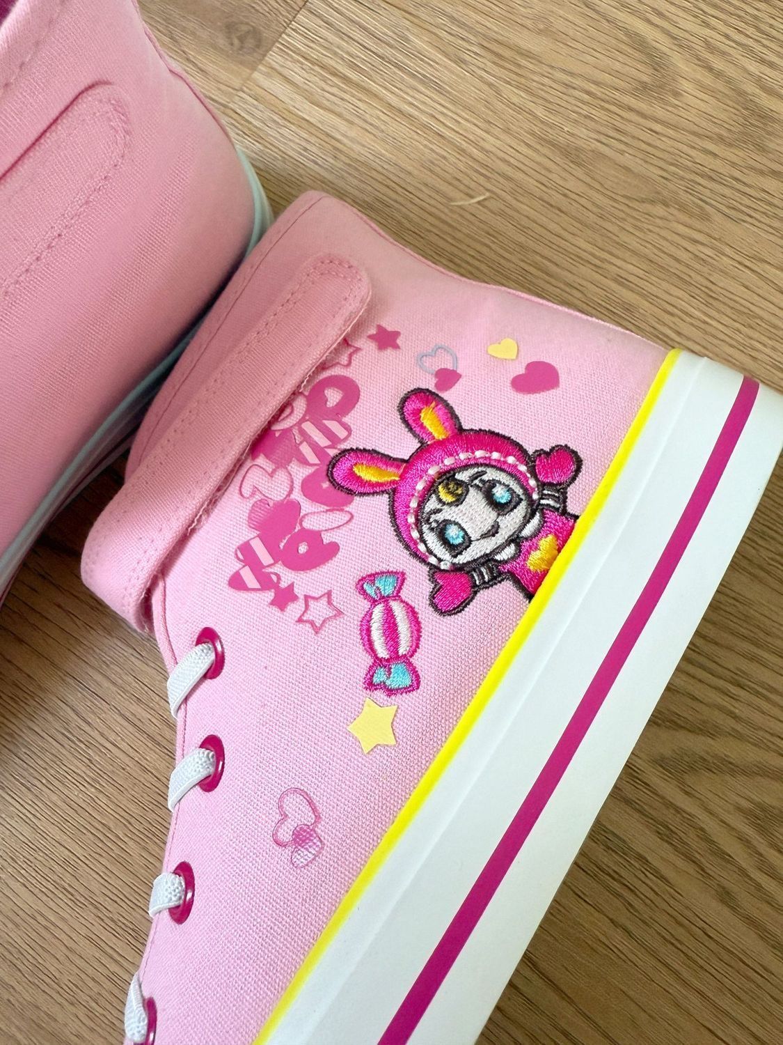 Spring Autumn New All Match Sw - Embroidery Canvas avis et prix