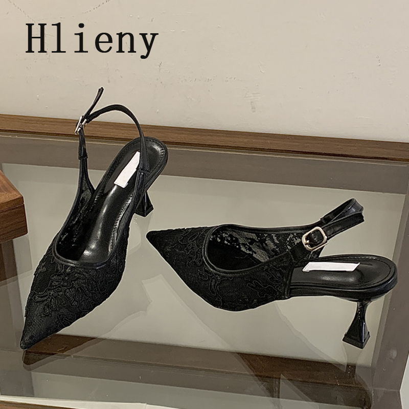 Hlieny Fashion Back Buckle Str - Embroidery Design Free avis et prix
