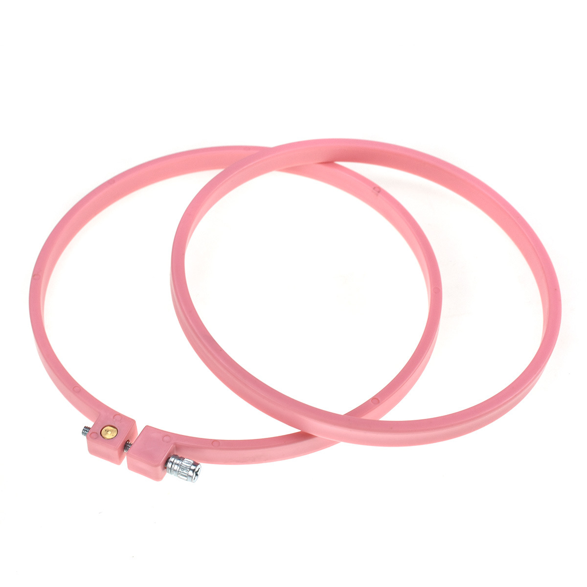 1/7pcs 7-25cm Plastic Embroide - Embroidery Service avis et prix