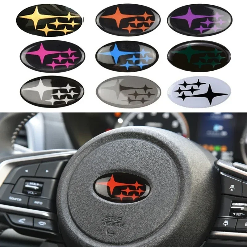 58x28MM Car Steering Wheel Cov - Embroidery Legacy avis et prix