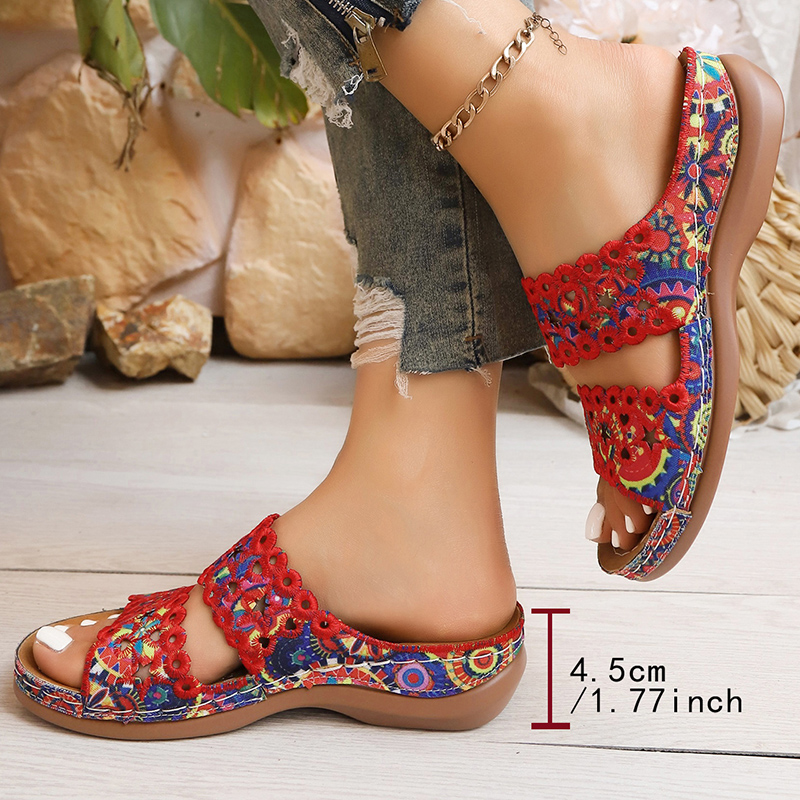 Colorful Flower Embroidery Wed - Embroidery Flower avis et prix