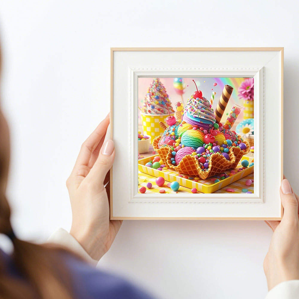HUACAN 1pcs Diamond Painting I - Embroidery Lovers avis et prix