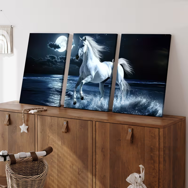 5D Diy Diamond Painting Tripty - Embroidery Running Stitch avis et prix