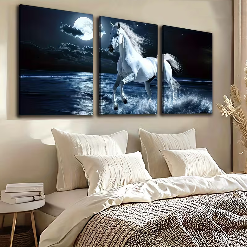 5D Diy Diamond Painting Tripty - Embroidery Running Stitch avis et prix
