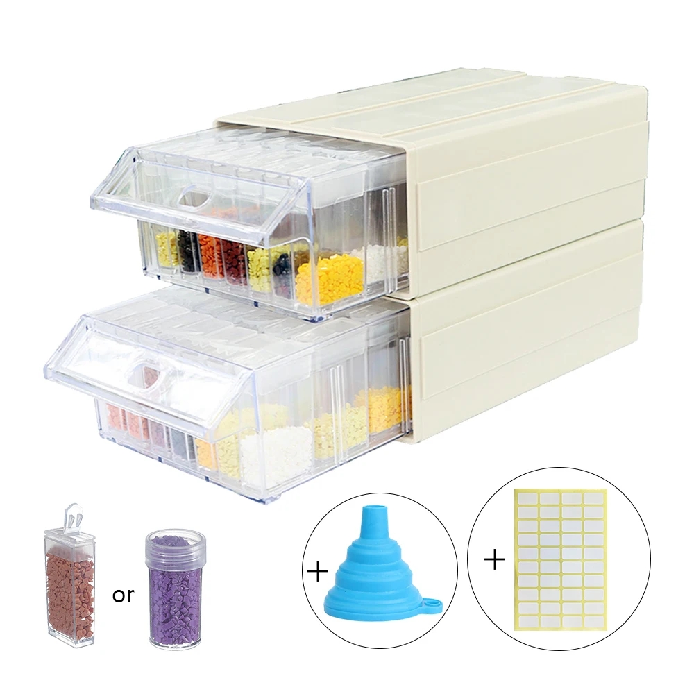 Diamond Painting Accessories T - Embroidery Service avis et prix