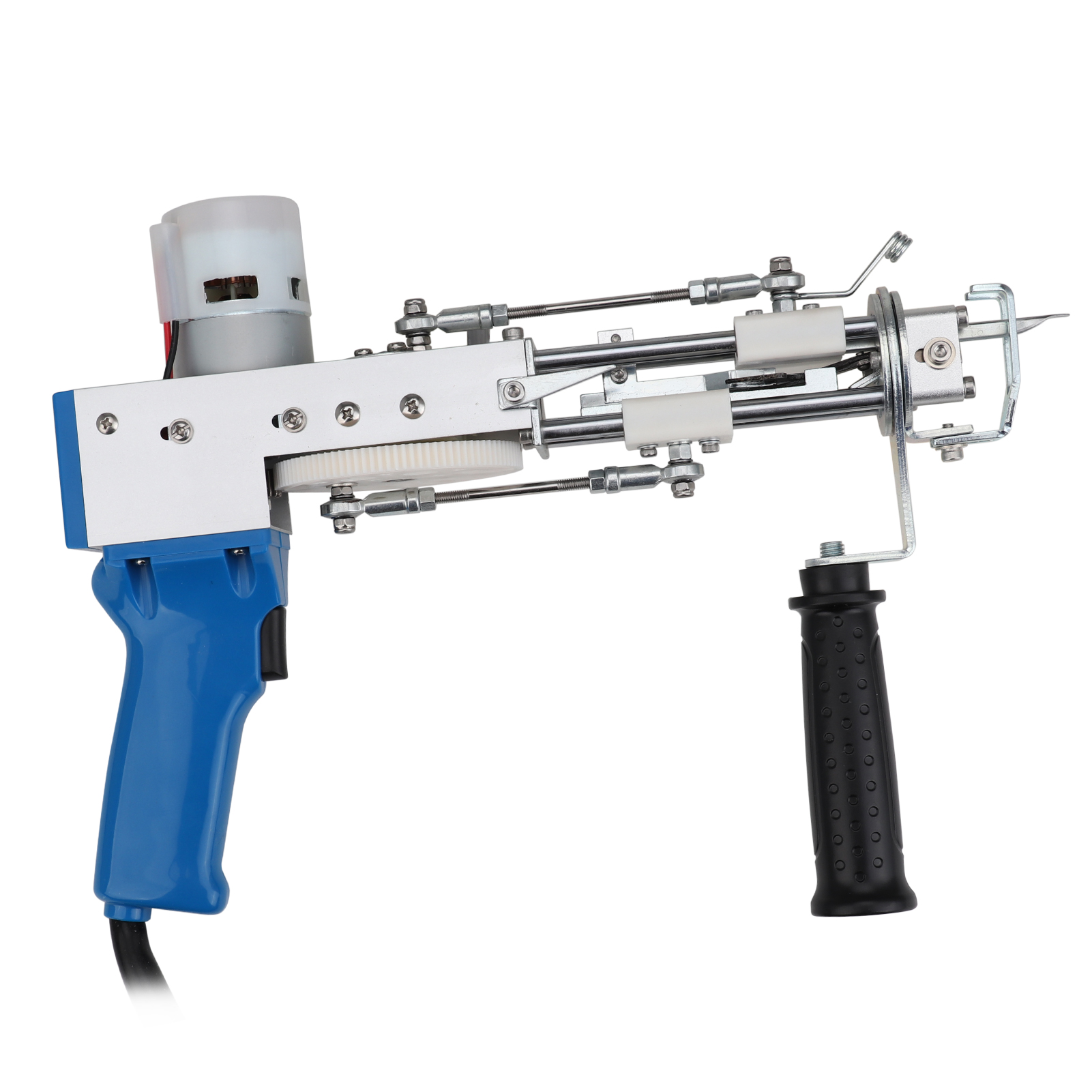 Electric Tufting Gun Cut Loop  - Embroidery Service avis et prix