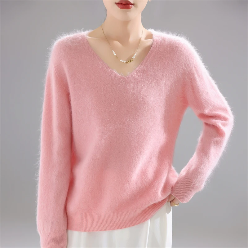 2025 Women's 100% Merino Wool  - Embroidery Fashion avis et prix